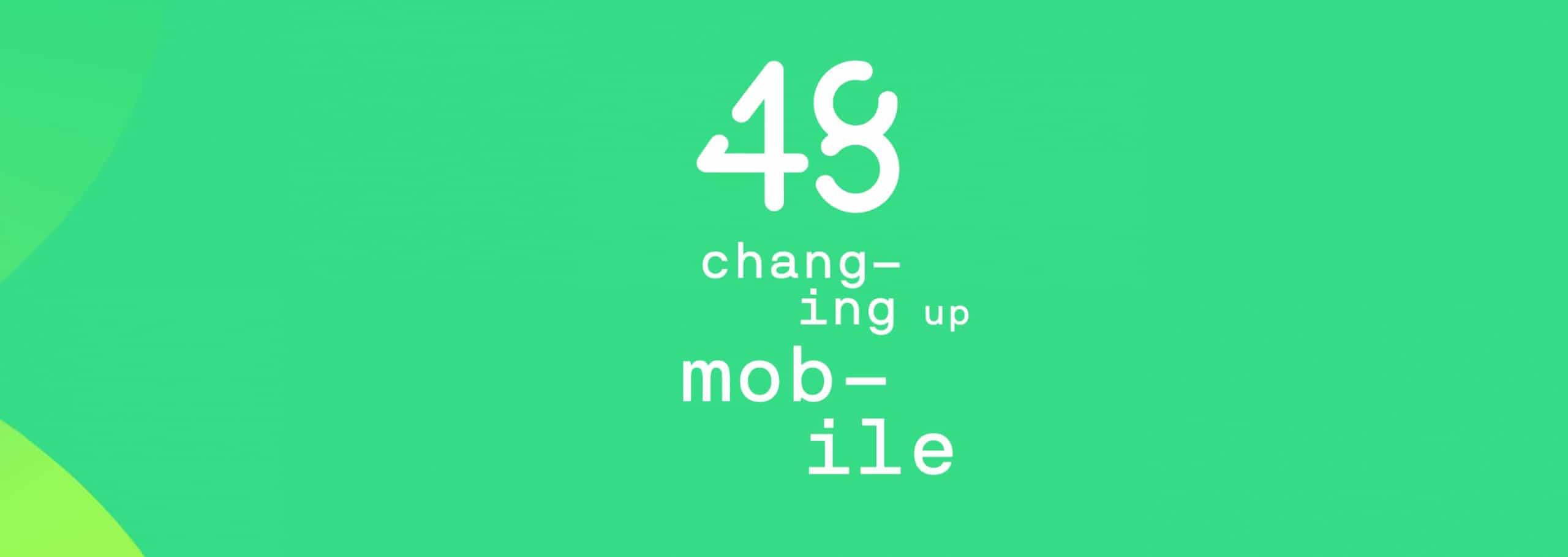 48 unveils Ireland’s Best Value mobile plan for new customers
