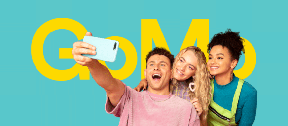 Mobile brand GoMo reaches 250,000 customer mark