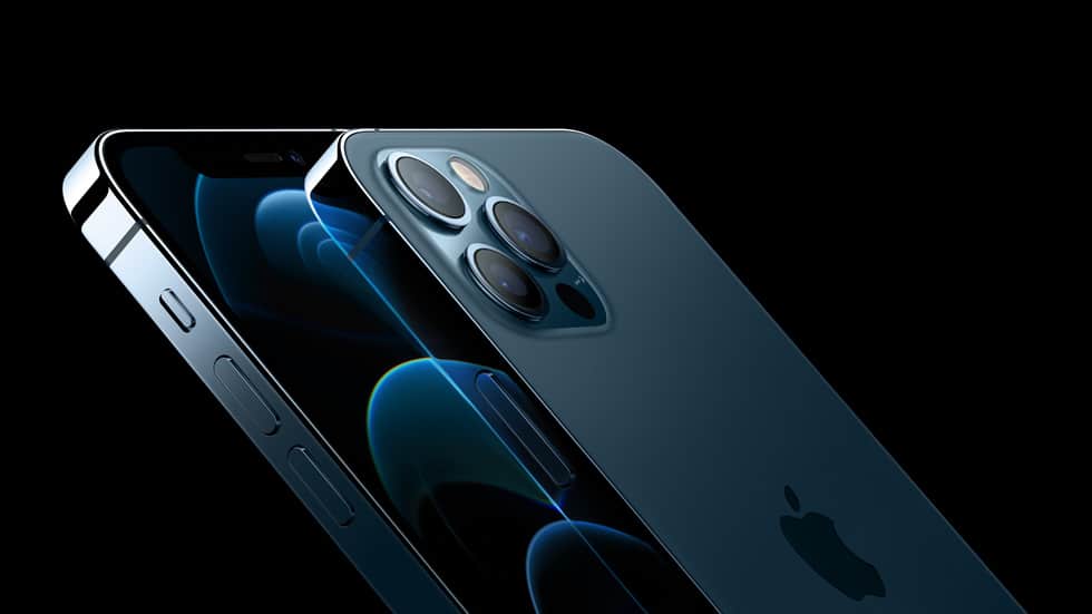 Apple launches four new iPhone 12 models