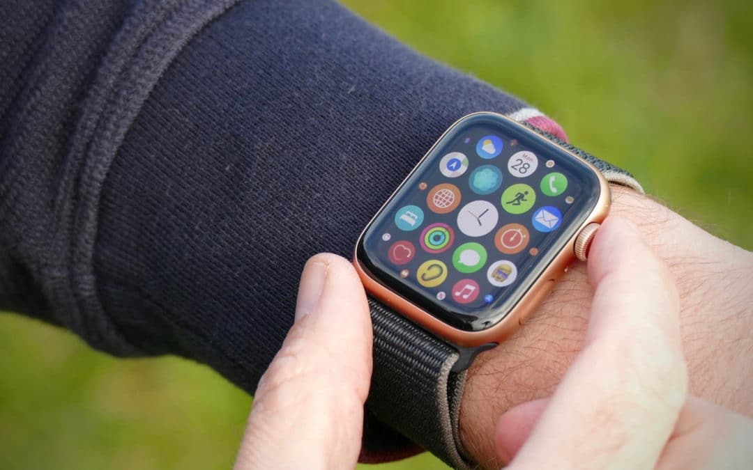 apple watch se apps screen e1620070256507
